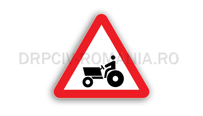 Maşini şi utilaje agricole