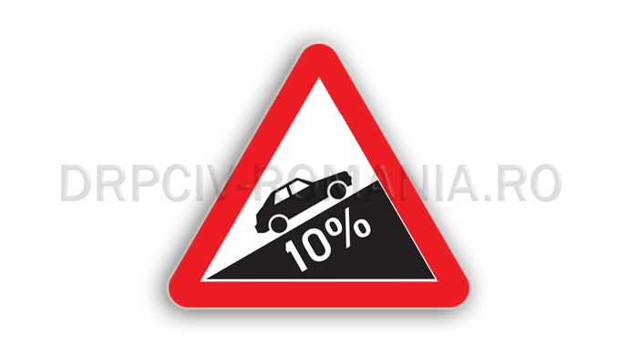 Urcare periculoasă
