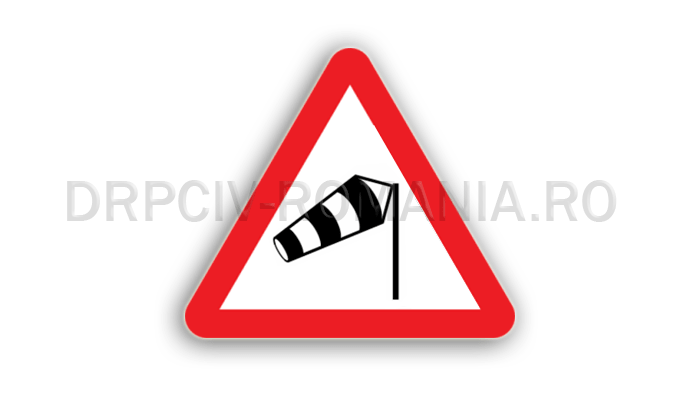 Vânt lateral