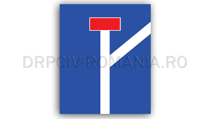Drum fără ieșire