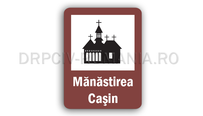 Mănăstire