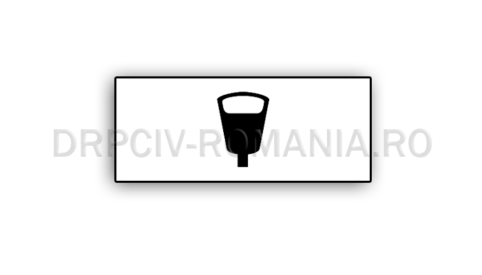 Parcare cu plată