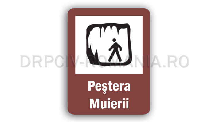 Peşteră