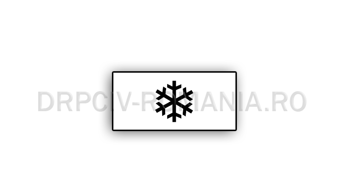 Polei, gheaţă, zăpadă