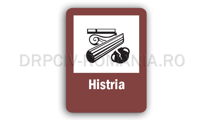 Vestigii istorice